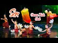 Múa SEN dance performance - Dancer Kids Club | Những Ngôi Sao Mùa Hạ