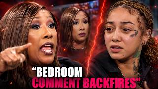 “KARLISSA SWITCHES SIDES?!” Nevaeh Drama Explodes After Bedroom Comment Sparks CHAOS!