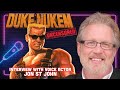 Jon St John | Duke Nukem | The Archives with Adam | | EP 38
