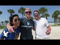 Experience Daytona Beach Life | Embry-Riddle Aeronautical University (ERAU)