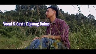 Diguang Daime, Alung ndai ge kai ralau? (Official song video)