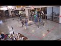 2021 missouri s u0026t lateral test for aisc steel bridge competition