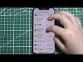 How To Clear App Cache On iPhone