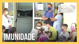 Conheça hábitos que ajudam a aumentar imunidade contra gripe