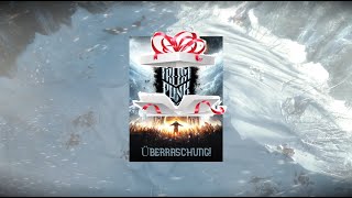 ÜBERRASCHUNG! Frostpunk Let´s Play