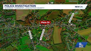 Lancaster County man arrested after air conditioner dispute, police say