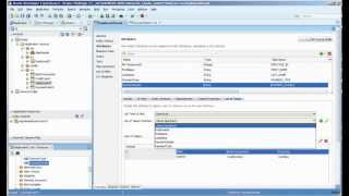 008 Jdeveloper: Listbox Switch