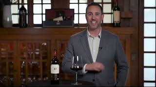 BV (Beaulieu Vineyard) Georges de Latour Private Reserve Cab Sauv 2020 Video with Trevor Durling