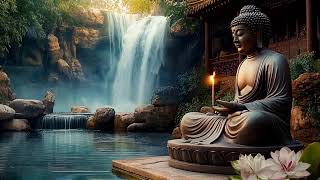 Buddha Zen | Inner Peace | Relaxing Music for Meditation, Zen, Yoga \u0026 Stress Relief