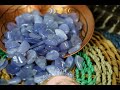 blue chalcedony crystal healing properties u0026 uses podcast