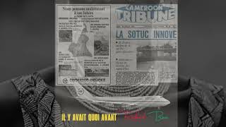 Richard Bona - IL Y AVAIT QUOI AVANT (Original Audio)