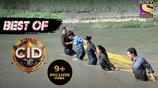 Best of CID (सीआईडी) - Series Of Unfortunate Sins - Full Episode