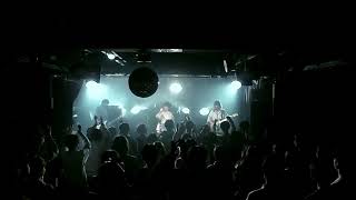 THE KEBABS/関大軽音I部-新歓ライブ　2023