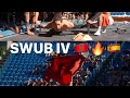 Youssef Moro - SWUB IV - HIGHLIGHTS