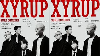 20241116 SURL 단콘 Xyrup