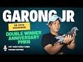 🔴MENTAL BAJA DAN SEMANGAT YANG KUAT DARI SANG OWNER‼️MEMBAWA GARONG JR.KEMBALI KEPADA TOP PERFORMNYA