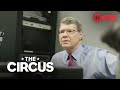 Radio Host Charlie Sykes Explains Why He’ll Never Support Donald Trump | THE CIRCUS | SHOWTIME