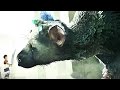 The Last Guardian Gameplay Walkthrough Part 1 (no commentary)