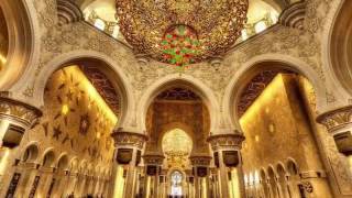 Abu Dhabi City to Grand Mosque Tours (Lama Tours) - Lamadubai.com