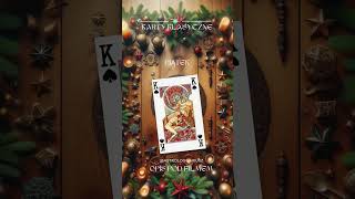 Piątek, 22.12.2023 - Karta Dnia: Król Pik #tarot #horoskop #wróżba