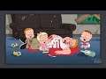 Family Guy | Stewie watches CSI babies