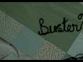 Shock Corridor - Buster (Official Video)