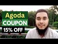 Save 15% on Agoda: Best Coupon Codes & Discount Offers for 2024!