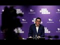 Andrews praises Victorians after drop in COVID cases