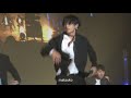 190811 방탄소년단 bts 롯데패밀리콘서트 아이돌 idol 땀흠뻑젖어서 섹시한 뷔 btsv 태형 직캠 bts v focus fancam