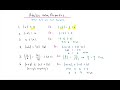 Algebra: Measuring the Distance from Zero - Understanding Absolute Value and its Properties