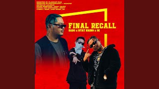 Final Recall