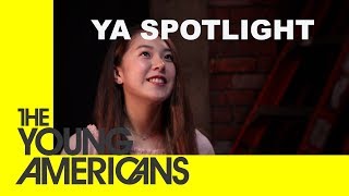 Spotlight On: Momoka S. from Japan | The Young Americans