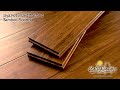 cali bamboo fossilized™ java bamboo flooring