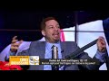 chris broussard there are 3 teams on the elite level — lakers clippers u0026 bucks nba the herd