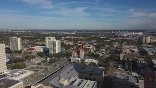 Duval County property appraiser explains property tax calculations as city leaders spar over potenti