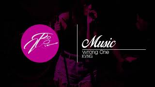 KVNG - Wrong One
