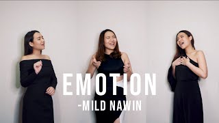 Emotion (Destiny's Child) Cover by Mild Nawin