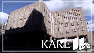 Hennepin County Jail investigating drug-soaked paperwork possibly smuggled by defense attorney