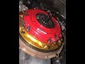 New McLeod RST Twin Disk Clutch For The Stang