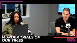 Murder Trials Of Our Times | 15 Minute Morning Show