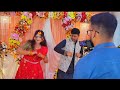 what jumka x teri akhho ke mat wale x ranjhna hua mai tera wedding dance cover 🫶