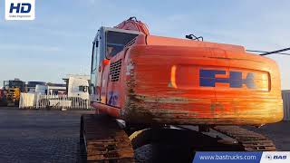 70119027 Fiat-Kobelco E215