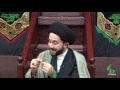 justifying the existence of god and the need for prophets sayed jawad qazwini