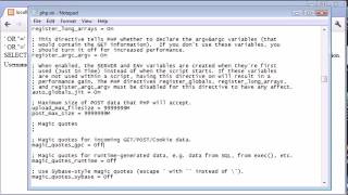 Beginner PHP Tutorial 155 SQL Injection Part 5 YouTube