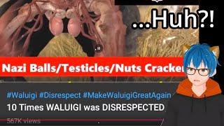 When YouTube loads the wrong thumbnail | Matt Rose React
