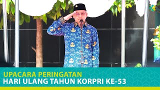 HUT ke-53 KORPRI