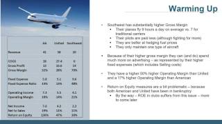 FLCMAA Webinar: Language of Finance