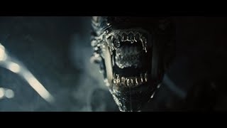 Alien: Romulus | Teaser Trailer (New Version)