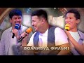 АЗ-АҚ ФИЛЬМ 100 ПАЙЫЗ ИМПРОВИЗАЦИЯЛЫҚ ФИЛЬМ | ҰNIGHT SHOW