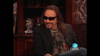 Ace Frehley on That Metal Show - 12/20/08